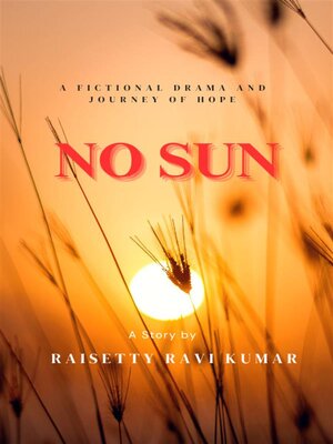 cover image of No Sun